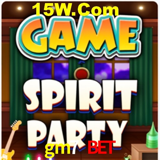 Experiência VIP gm7 bet