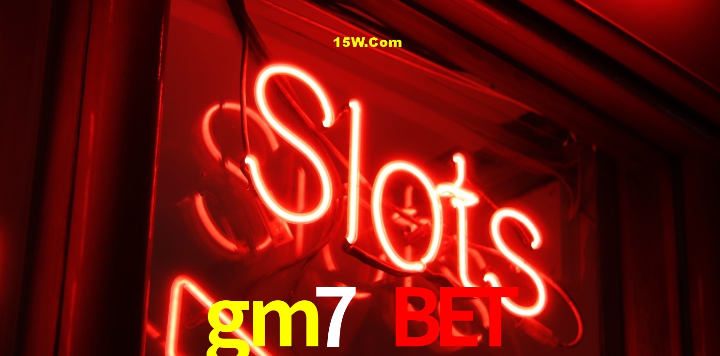 Casino VIP gm7 bet