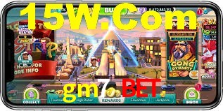 Programa VIP gm7 bet