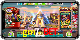 Torneios gm7 bet