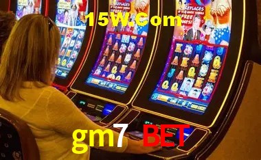 Sistemas de Segurança gm7 bet