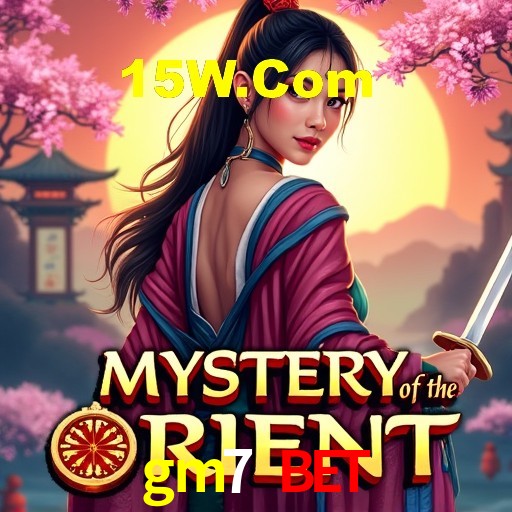 Login Seguro gm7 bet