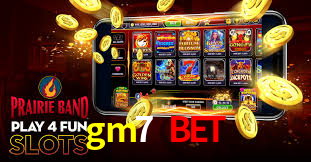 Casino Ao Vivo gm7 bet