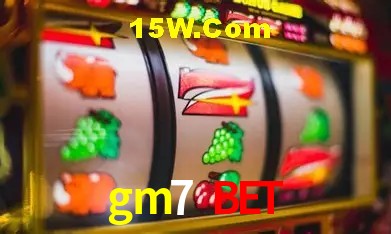 Promoção Relâmpago gm7 bet
