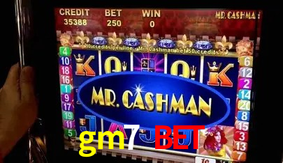 Promoções Sazonais gm7 bet