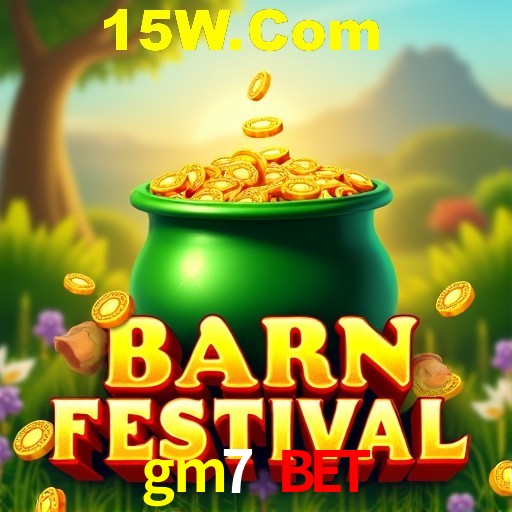 Jogos de Slot gm7 bet